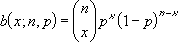 Équation
